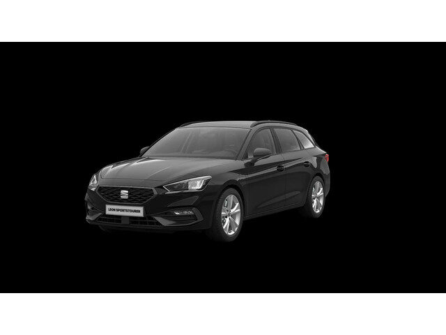 Seat Leon Sportstourer 1.5 TSI e-Hybrid FR Business