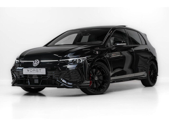 Volkswagen Golf 2.0 TSI GTI Clubsport Pano HK DSG LED