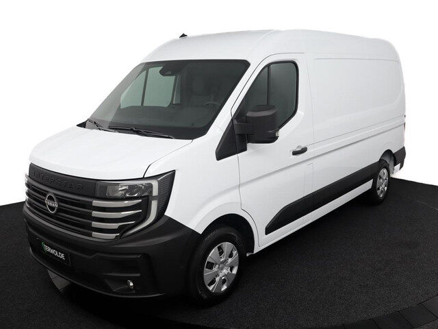 Nissan Interstar Interstar-e L2H2 Limited 87 kWh