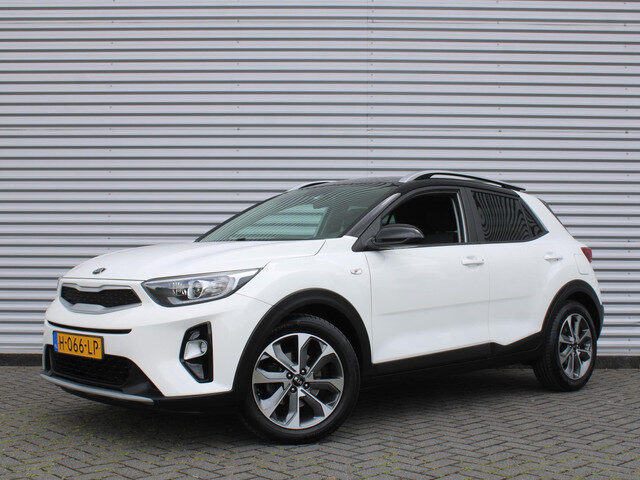 Kia Stonic 1.0 T-GDi DynamicLine