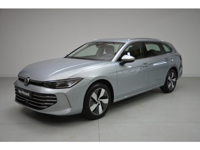 Volkswagen Passat Variant 1.5 eTSI Business 150 PK DSG
