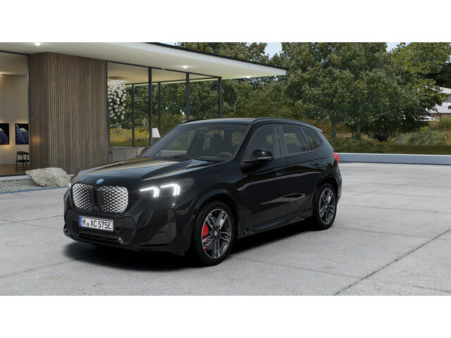 BMW iX1 eDrive20 M Sport