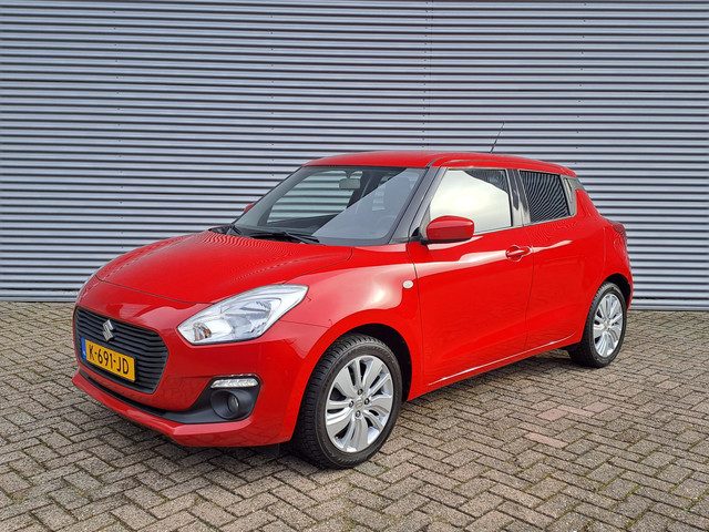 Suzuki Swift 1.2 Select