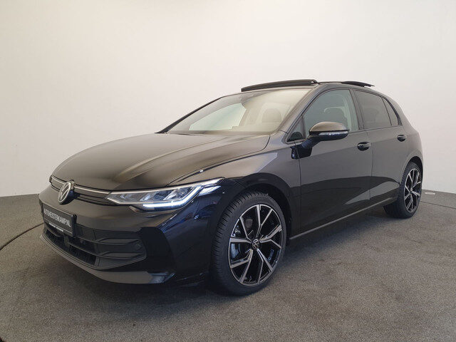 Volkswagen Golf 1.5 eTSI 115pk DSG/AUT Life Edition