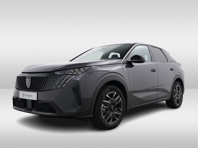 Peugeot 3008 1.2 HYBRID 145PK GT E-DCS6