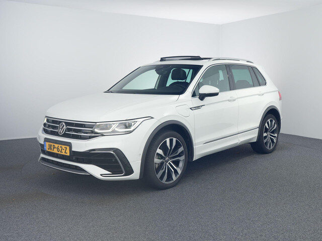Volkswagen Tiguan 1.4 TSI eHybrid R-Line Business+