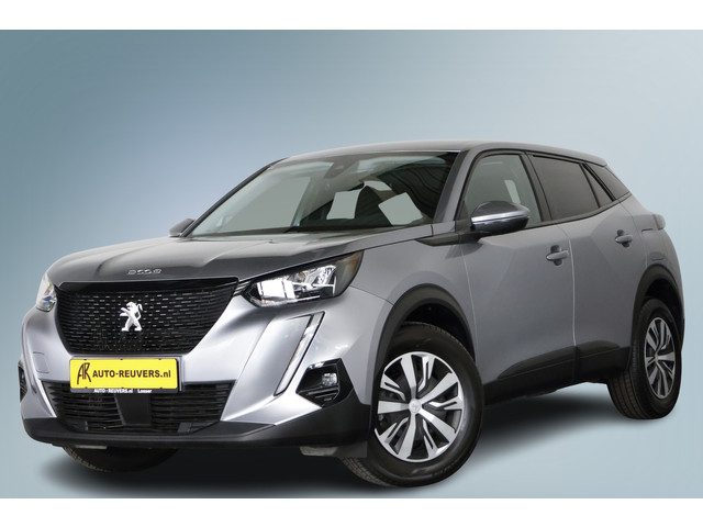 Peugeot 2008 1.2 PureTech Active