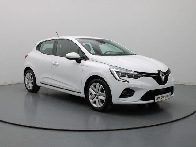 Renault Clio 90pk TCe Zen