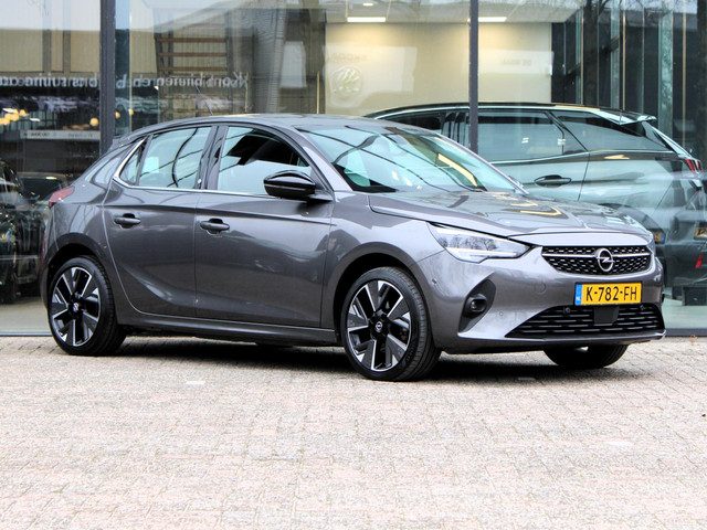 Opel Corsa-e Elegance 50 kWh