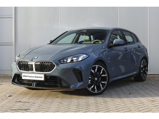 BMW 1 Serie 120 M Sport Automaat
