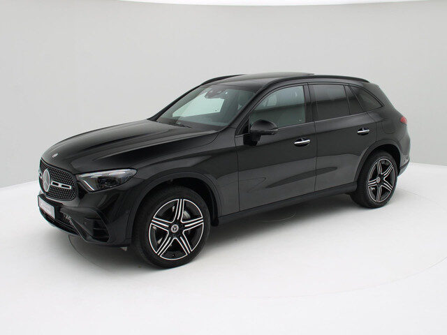 Mercedes-Benz GLC 300e 4MATIC AMG Pano, Distronic, Memory, 360° Camera, Sfeer