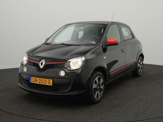 Renault Twingo SCe 70 Collection