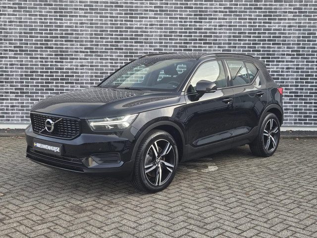 Volvo XC40 1.5 T5 Twin Engine R-Design