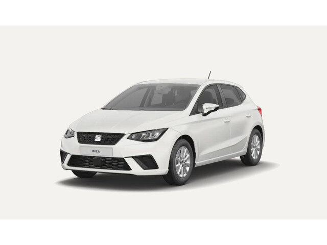 Seat Ibiza 1.0 EcoTSI Style