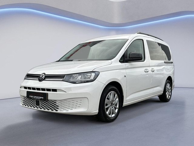 Volkswagen Caddy Maxi 1.5 TSI 7persoons