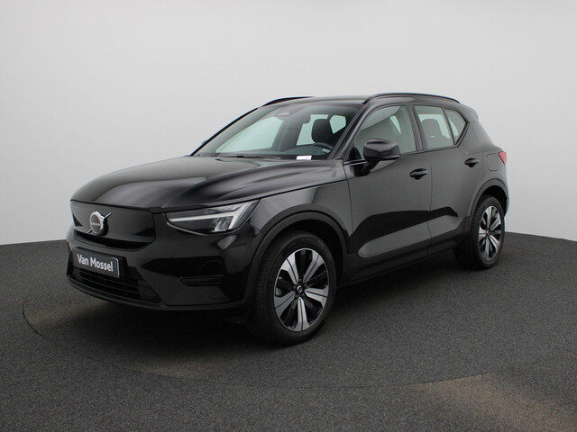 Volvo XC40 Recharge Core