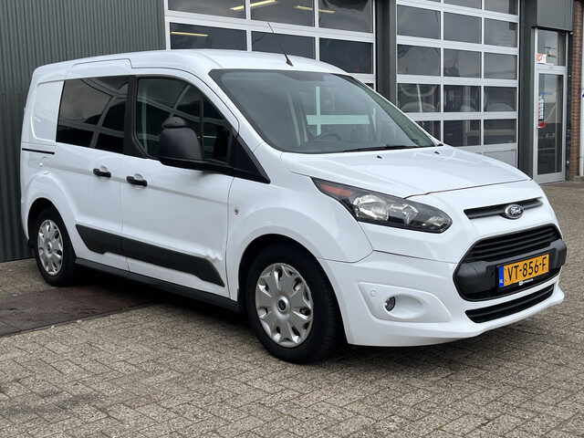 Ford Transit Connect 1.0 Ecoboost