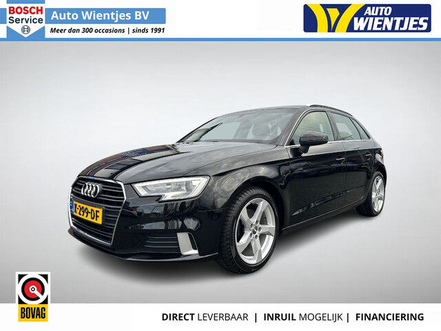 Audi A3 Sportback 30 TFSI | Advance Sport | Navi | Led