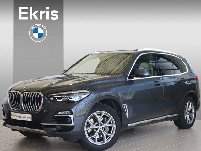 BMW X5 xDrive40i