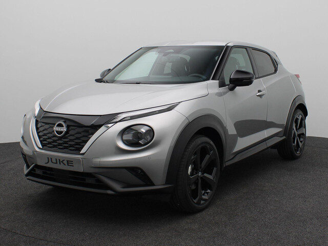 Nissan Juke 1.6 Hybrid Tekna