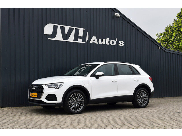 Audi Q3 45 TFSi-e 245pk PHEV Hybrid AUT/S-Tronic