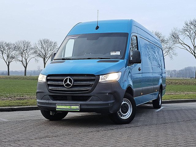 Mercedes-Benz Sprinter 314
