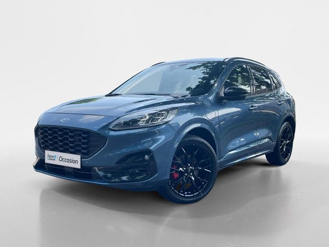 Ford Kuga 2.5 PHEV ST-Line X