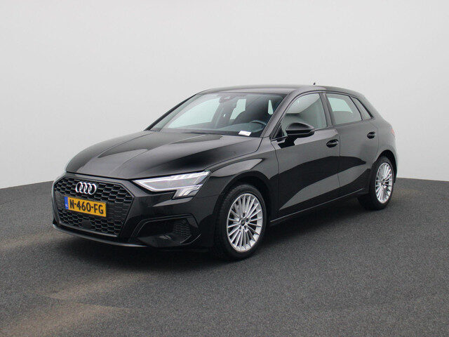 Audi A3 Sportback 30 TFSI Advanced edition