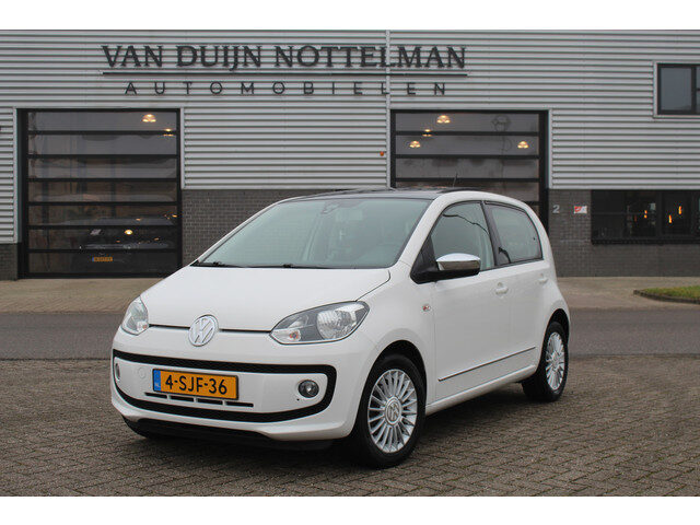 Volkswagen up! 1.0 High Up!
