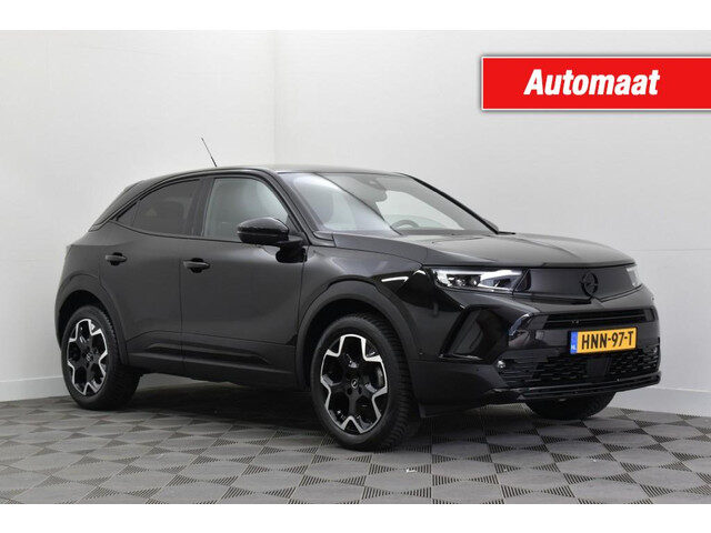 Opel Mokka 1.2 Turbo 130PK ULTIMATE Automaat