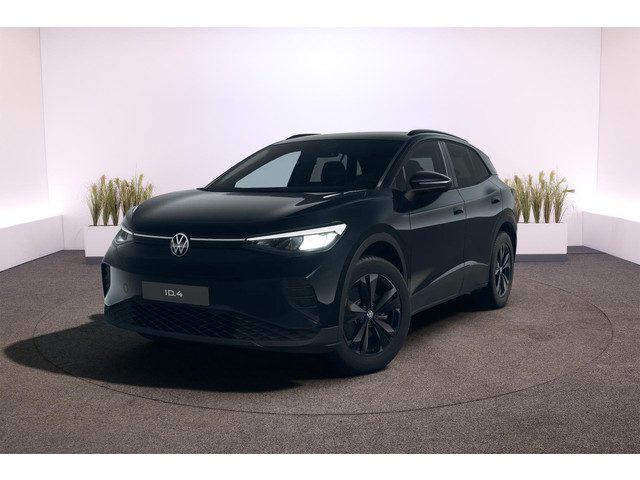 Volkswagen ID.4 Limited Edition 52 kWh