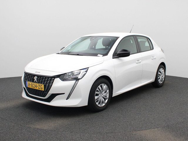 Peugeot 208 1.2 PureTech Active