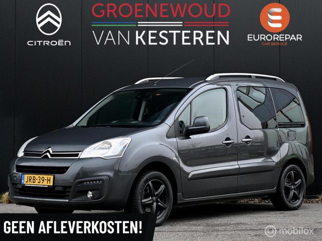 Citroën Berlingo combi 1.6 VTi Feel I Airco I