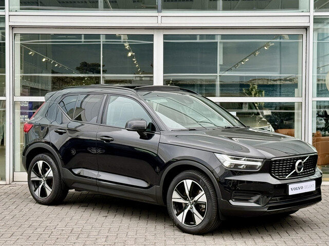 Volvo XC40 T5 262PK Recharge R-Design| Panodak| Adap.Cruise| Trekhaak| Came