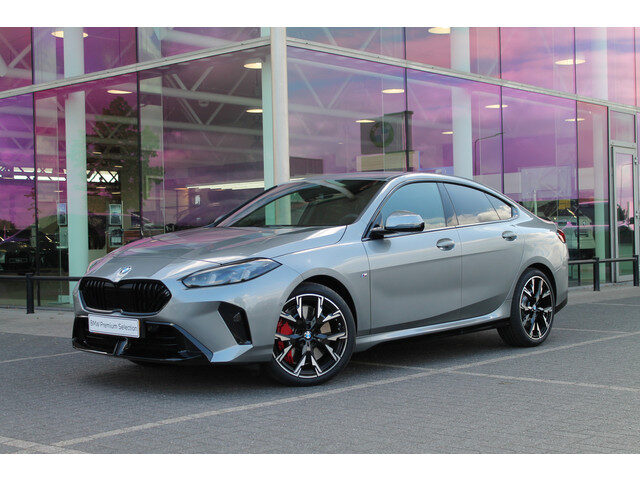 BMW 2 Serie Gran Coupé 220 M Sport Automaat