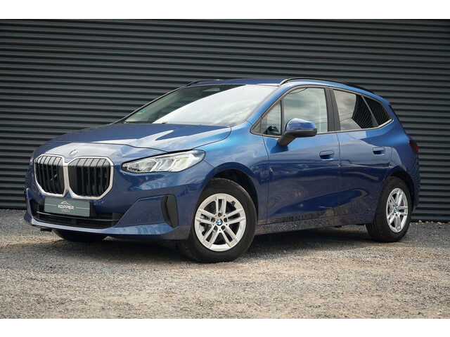 BMW 2 Serie Active Tourer 220i