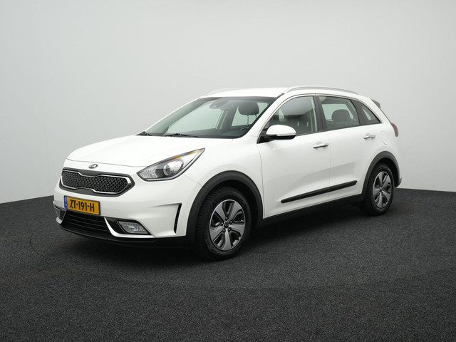 Kia Niro 1.6 GDi Hybrid DynamicLine