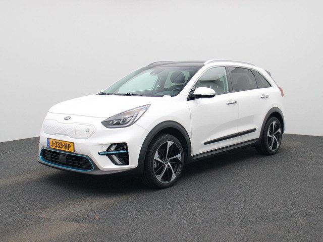 Kia e-Niro ExecutiveLine 64 kWh
