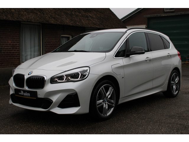 BMW 2 Serie Active Tourer 225xe PHEV High Executive SOh 90.6%