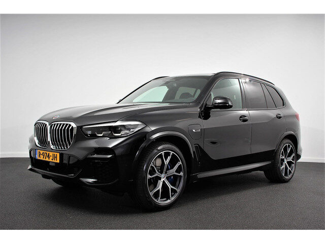 BMW X5 xDrive45e M Sport High Executive