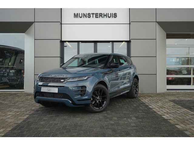 Land Rover Range Rover Evoque 1.5 P270e PHEV AWD Dynamic SE