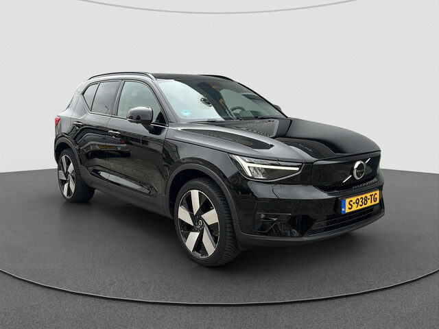 Volvo XC40 Recharge Twin Ultimate 78 kWh