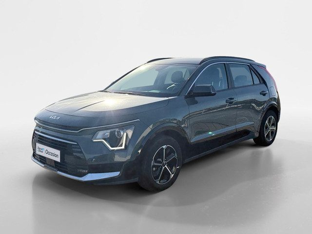 Kia Niro 1.6i Hybrid DynamicLine