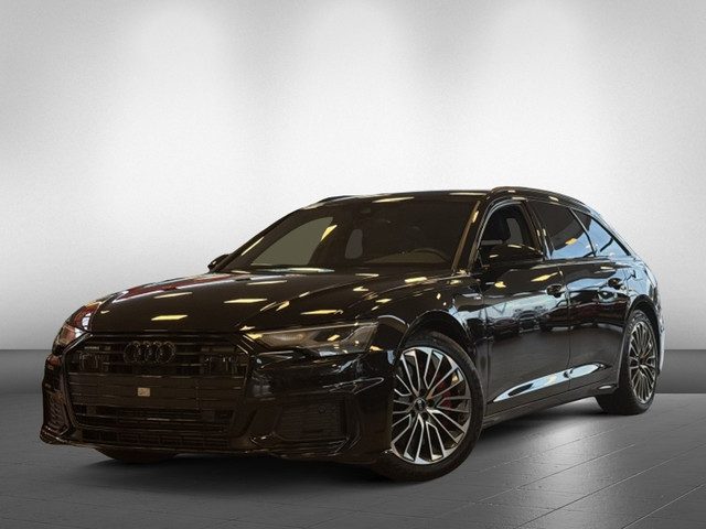 Audi A6 Avant 55 TFSI e Quattro | Competition | S-Line | Navi | Camera