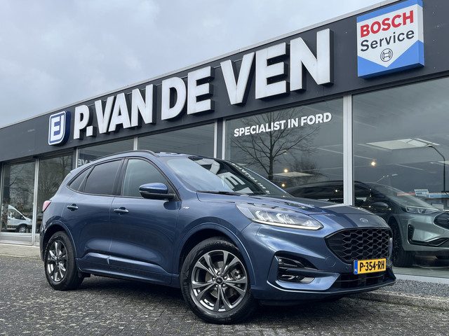 Ford Kuga 1.5 EcoBoost ST-Line 150pk/110kW 6-bak