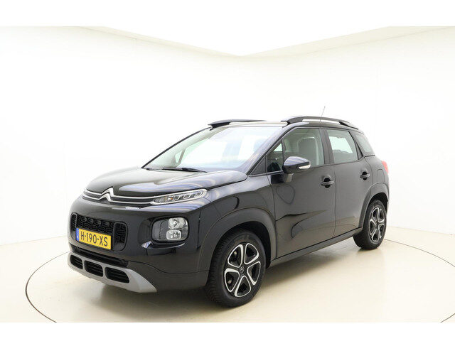 Citroën C3 Aircross 1.2 PureTech S&S Feel