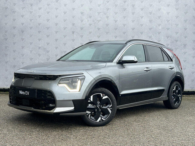 Kia e-Niro EV Edition Advanced 64.8 kWh