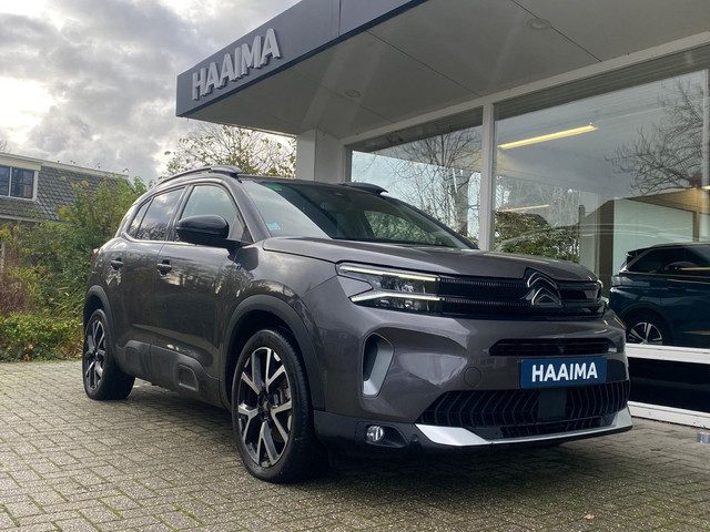 Citroën C5 Aircross 1.6 Plug-in Hybrid 225 Shine