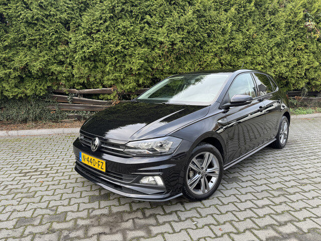 Volkswagen Polo 1.0 TSI R-Line Edition