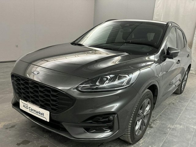 Ford Kuga 2.5 PHEV ST-Line X B&O I Leder I Trekhaak I HuD I Camera